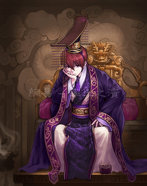 献帝