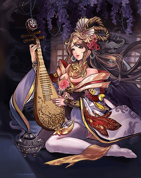 蔡文姫