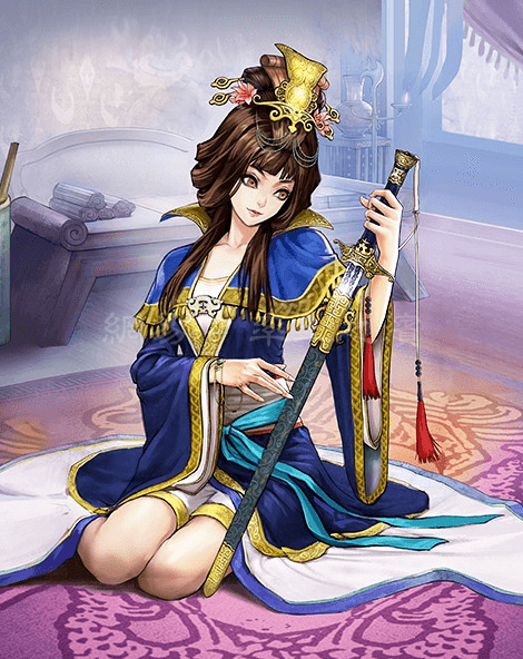 張春華
