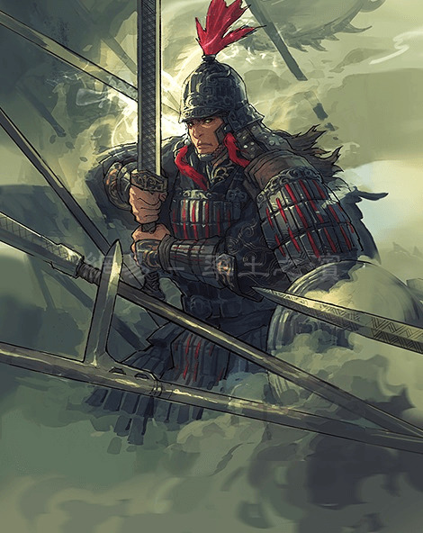 郝昭