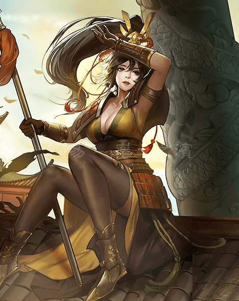 呂姫
