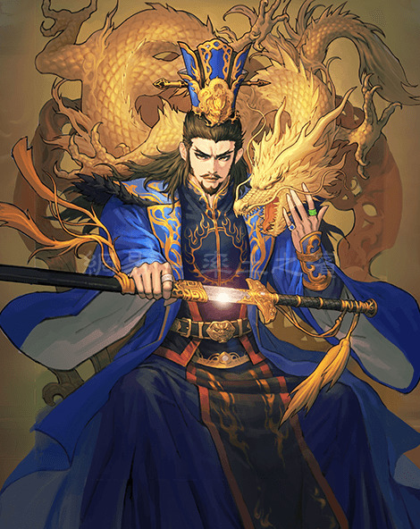 曹操