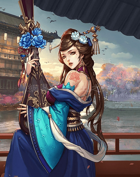 卞夫人