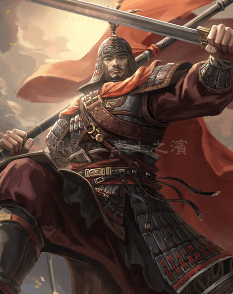 丁奉