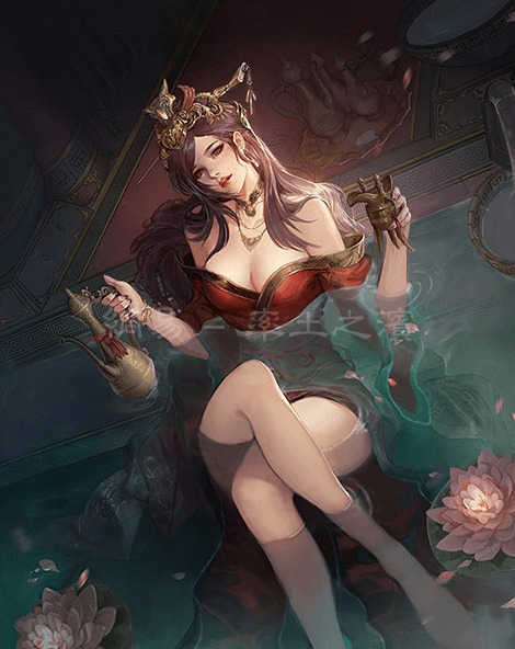 妺喜