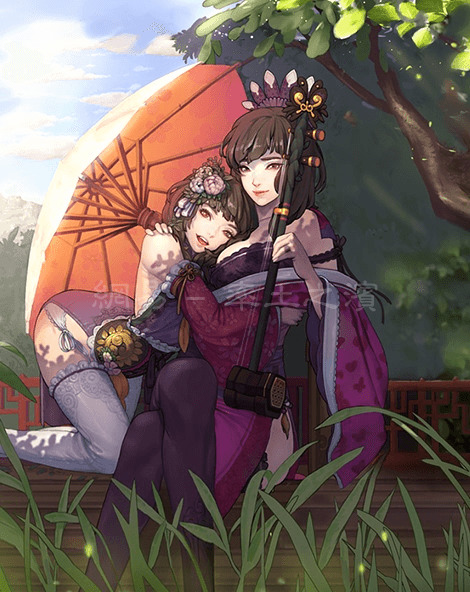 大喬