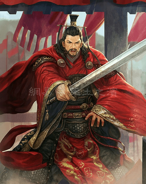 陸抗