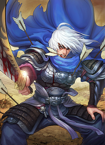 率土之濱大三国志｜公式サイト_曹昂